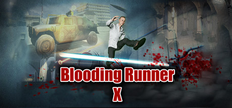 blood runner