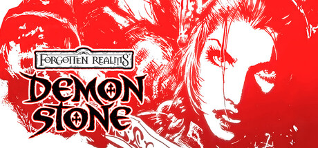Forgotten Realms - Demon Stone