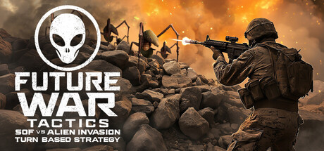 Future War Tactics