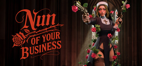Nun of your Business