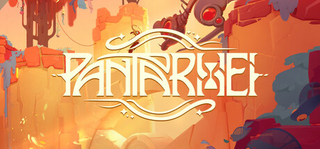 Panta Rhei - Guardian of Time