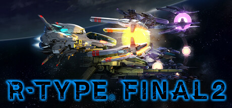 R-Type Final 2