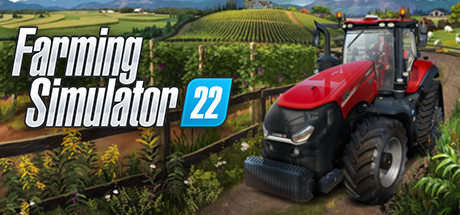 Simulator  Farming 22