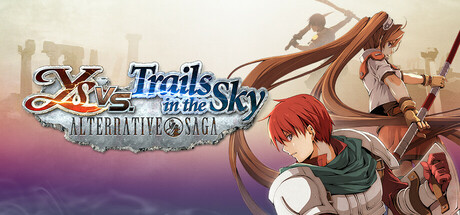 Ys vs. Trails in the Sky