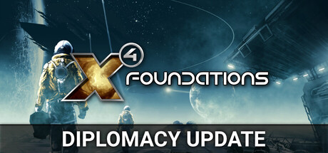 X4 - Foundations