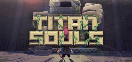 Titan souls