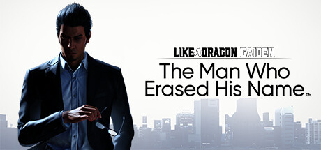 Like A Dragon Gaiden
