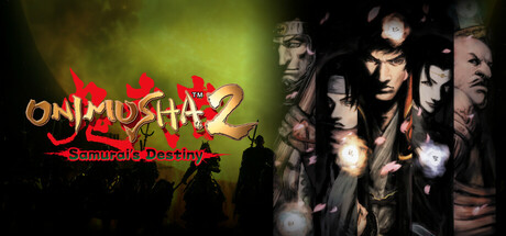 Onimusha 2