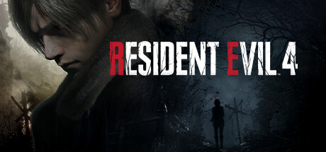 RESIDENT EVIL 4