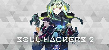 SOUL HACKERS 2