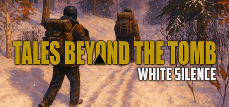 Tales Beyond The Tomb – White Silence