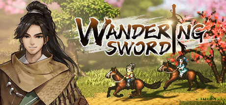 Wandering Sword