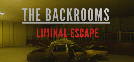 BACKROOMS - LIMINAL ESCAPE