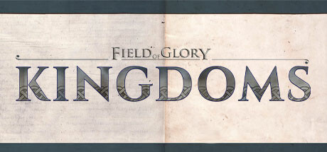 Field of Glory - Kingdoms