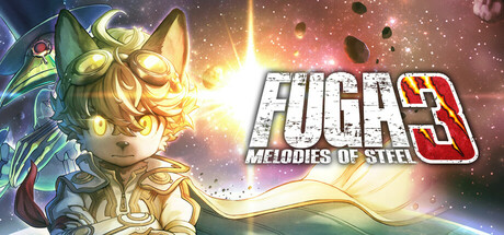 Fuga - Melodies of Steel 3