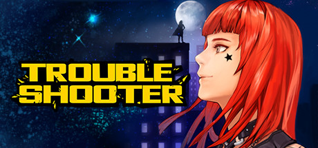 TROUBLESHOOTER - Abandoned Children