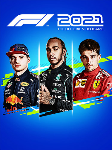 F1 2021