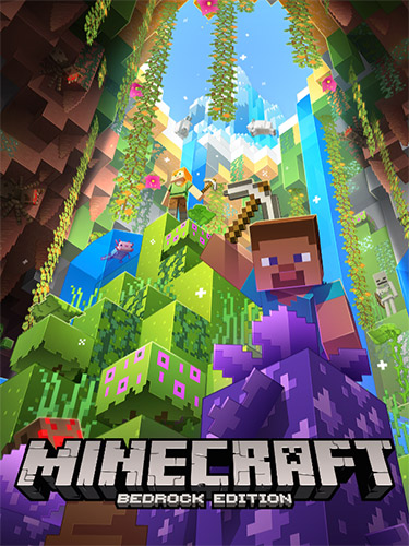 Minecraft - Bedrock Edition